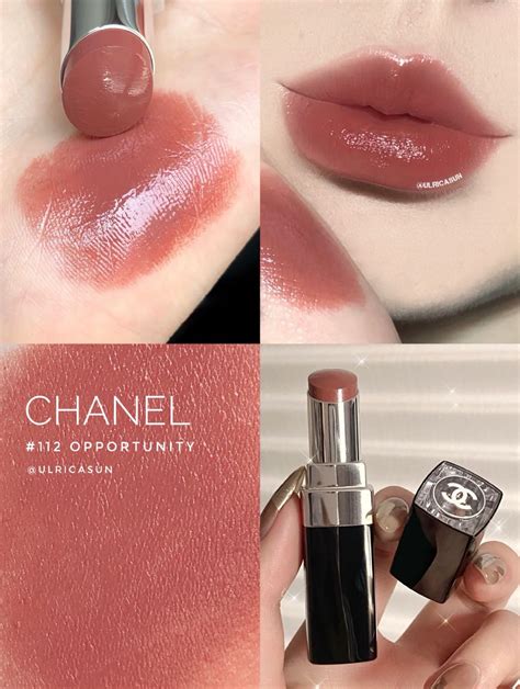 chanel 112 rouge coco bloom|chanel rouge coco bloom colors.